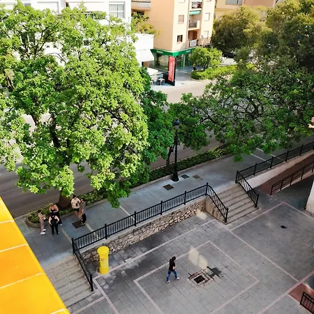 דירה Piso Centrico En Avenida Principal מארבלה