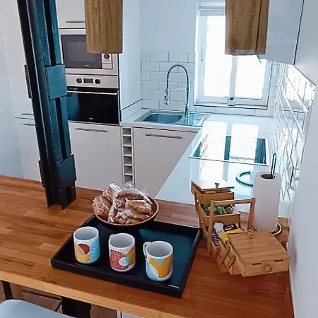 דירה Piso Centrico En Avenida Principal *