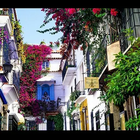 Piso Centrico En Avenida Principal דירה *