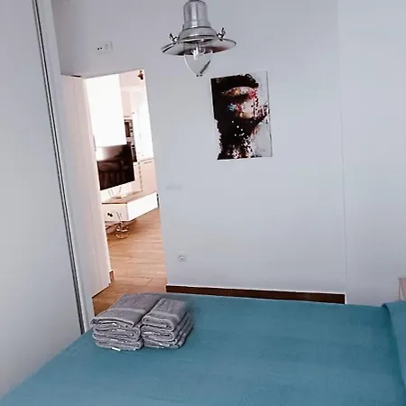 Apartment Piso Centrico En Avenida Principal