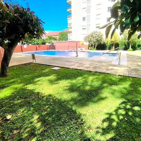 Piso Centrico En Avenida Principal Marbella